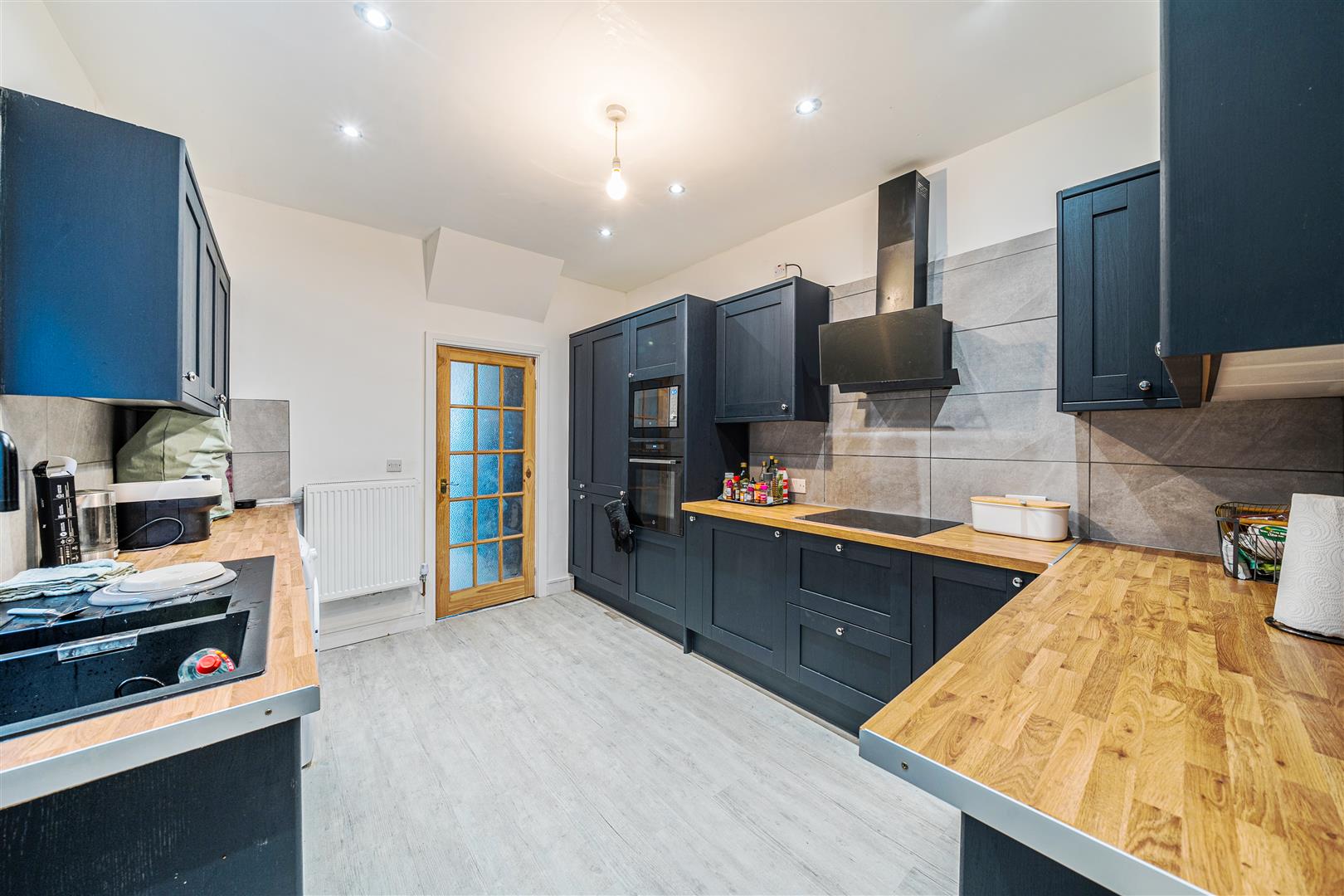 King Edward's Road, Swansea, SA1 4LU